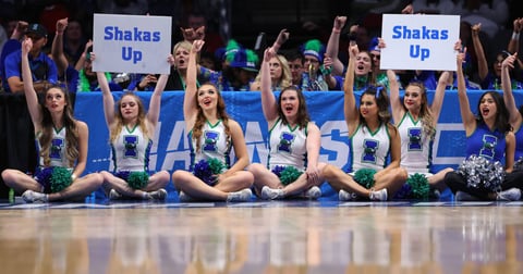 Shakas Up Sports launches as Texas A&M-Corpus Christi NIL collective