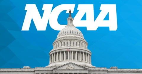 Senators propose $5 million salary cap for coaches in Protect College Sports Act amendment