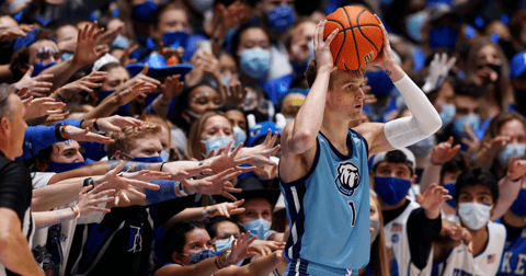 The Citadel transfer Stephen Clark commits to South Carolina