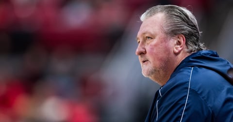 Bob Huggins issues heartfelt statement on the death of former WVU assistant Billy Hahn