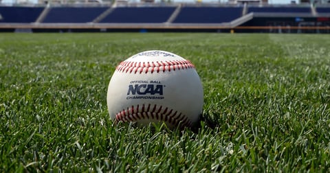College Baseball Rankings: D1Baseball releases updated Top 25 at conclusion of regular season
