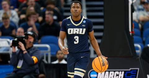 College Basketball's Top Ten Returning Scorers for 2023-24
