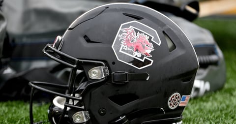 Mercer offensive lineman Nigajuan Mansell announces transfer to South Carolina