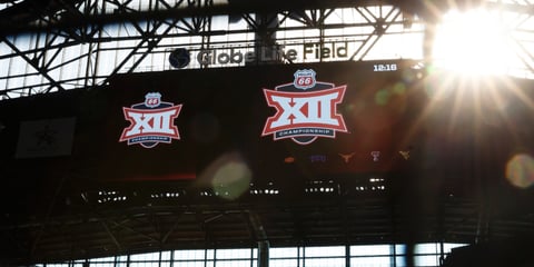 2024 Big 12 Baseball Tournament bracket officially set