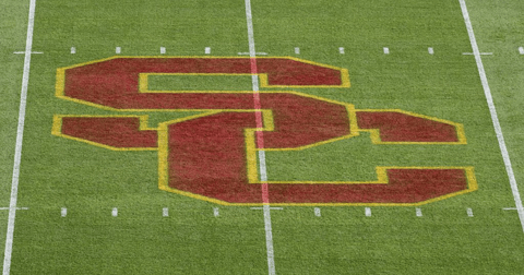 USC vs. No. 2 Ohio State: How to watch, kickoff, TV channel