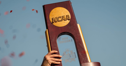 NCAA Baseball Tournament: Predicting the winner of all eight Super Regionals