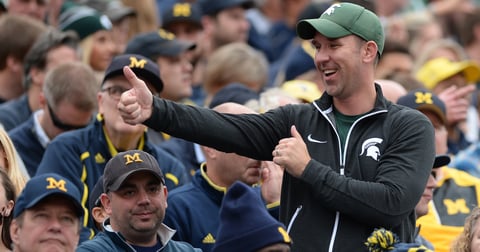 Michigan Senate approves alcohol sales for college stadiums