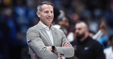 Ten Teams that Won Big in the 2023 Transfer Portal