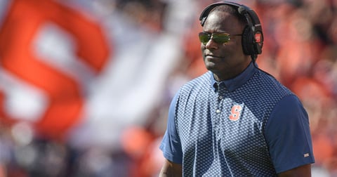 Arizona expected to hire Dino Babers as offensive coordinator