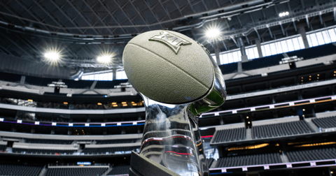 Updated Big 12 Championship Game scenarios: Colorado win makes paths clearer