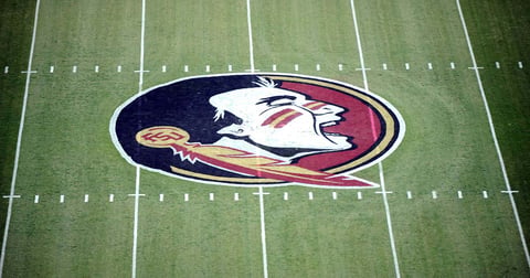 Florida State DB Chuck Kennon arrested for driving 150 mph, feeling police on foot