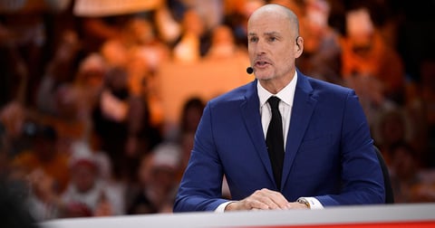 Jay Bilas hammers NCAA over Joe Bamisile ruling