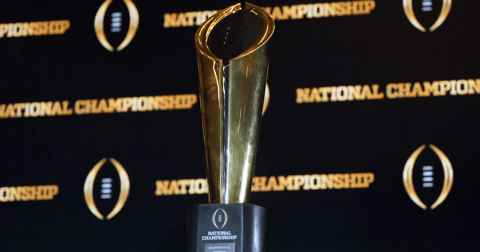 ESPN releases 2023 College Football Playoff, full bowl projections after Week 4