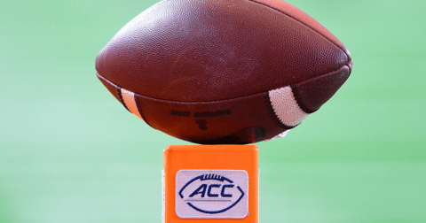 ACC reveals schedule for Week 1 of 2024 college football season