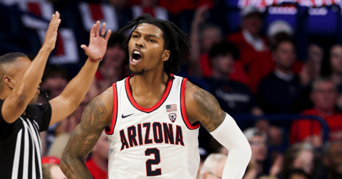 Long Beach State vs. Arizona odds: Win probability, final score prediction in NCAA Tournament