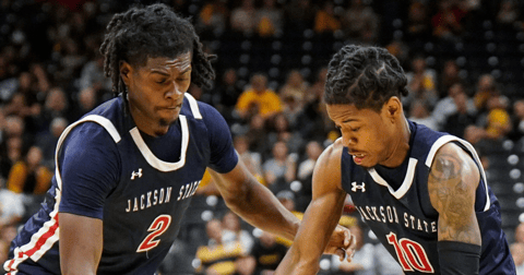 Jackson State upsets Missouri, earns first win of the season with last-second shot