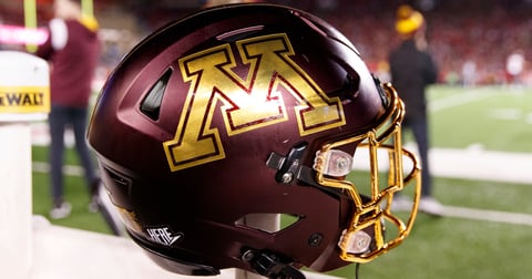 New Hampshire transfer QB Max Brosmer commits to Minnesota Golden Gophers