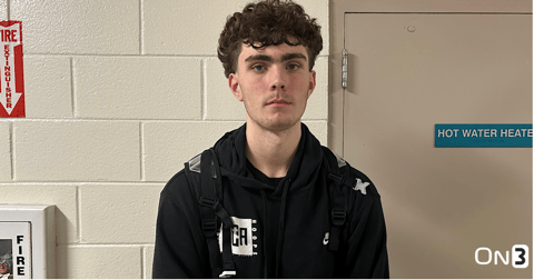 4-star PF Spencer Ahrens down to 6 schools