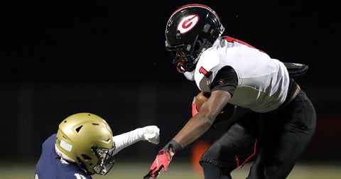 3-time OHSAA state champion Glenville (OH) disqualified from playoffs