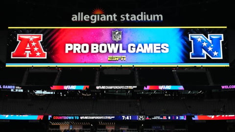 Most 2024 NFL Pro Bowlers by College: Alabama, Notre Dame, Oklahoma lead the way