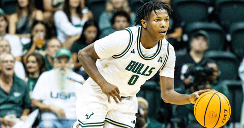 College Basketball: Mid-Major Freshmen to Watch