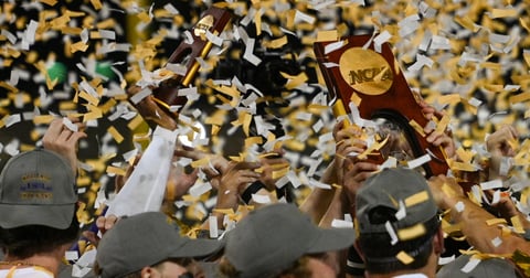 NCAA Baseball Tournament: Midseason Field of 64 Projections
