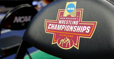 InterMat College Wrestling Individual Rankings updated after Week 12