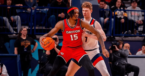 College Basketball: Eight Mid-Major Prospects Entering the NBA Draft Conversation