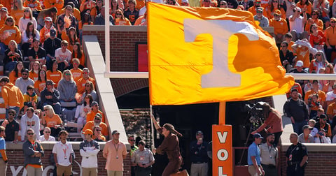 Tennessee vs. Chattanooga odds: Early point spread released on Volunteers, Mocs