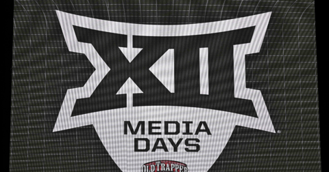 Report: Big 12 moving 2024 media days to Allegiant Stadium in Las Vegas