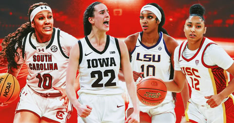 Women's Basketball: AP Poll updated after another exciting week of action