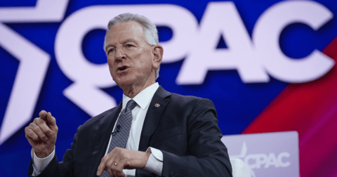 Sen. Tommy Tuberville on Dartmouth basketball union: 'This will absolutely kill college sports'