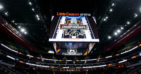 NCAA announces at-large bids for 2024 Wrestling Championships
