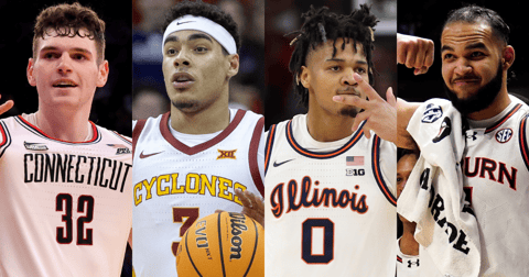 NCAA Tournament Odds: Betting lines released for all East Region Games