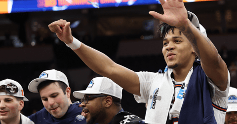 Duquesne vs. Illinois odds: Win probability, final score prediction in NCAA Tournament