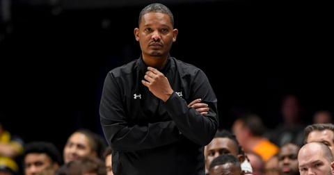 Report: South Carolina to hire Will Bailey as assistant basketball coach