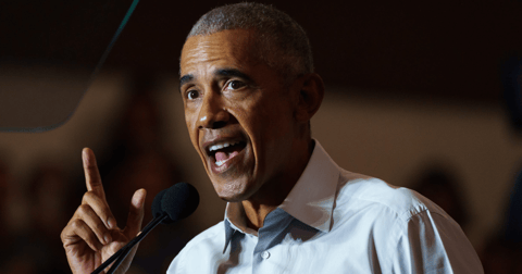 Former President Barack Obama reveals Women’s NCAA Tournament full bracket picks, South Carolina national champions