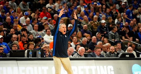 Duquesne professor cancels class after NCAA Tournament win vs. BYU