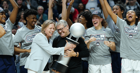 How to watch Jackson State vs. UConn: Odds, stream, TV channel in Women's NCAA Tournament