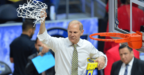John Beilein joining Orlando Magic staff as senior coaching consultant