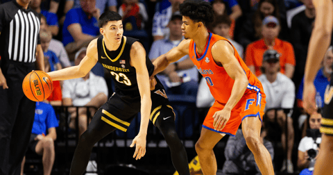 San Francisco guard Jason Rivera-Torres enters NCAA transfer portal