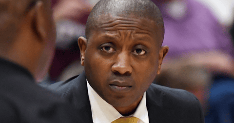 Missouri, Dennis Gates hiring Miami Ohio assistant Rob Summers to coaching staff