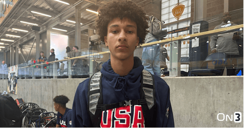 CBG Fall Juco/Prep Showcase: Top Performers