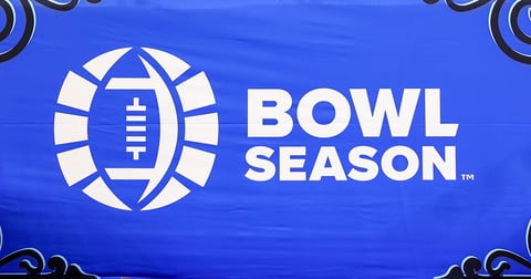 College Football TV Ratings: Top 10 most-watched non-CFP bowl games of 2025-26 season