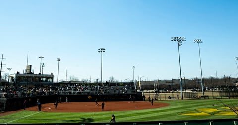 Day 2 Big Ten Softball Tournament results, updated bracket