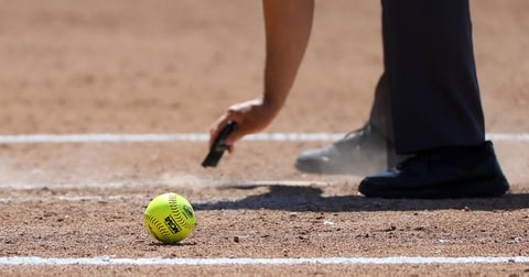 Norman Regional Weather Delay: When Boston U. vs. Omaha game will resume