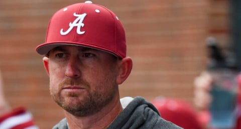 Stetson trolls Alabama after eliminating Crimson Tide from NCAA Tournament