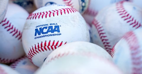NCAA Baseball Tournament Super Regional host sites, game dates, TV schedules announced