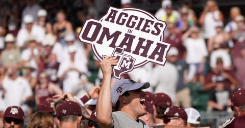 Betting odds released on NCAA Tournament College Station Regional