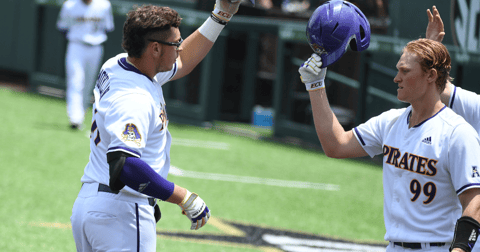 Betting odds released on NCAA Tournament Greenville Regional